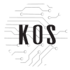 logo blanco kos sf
